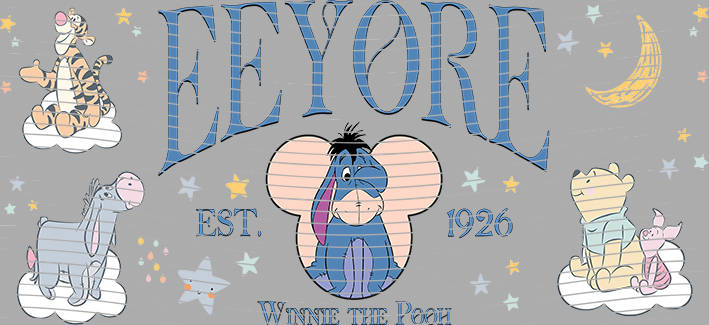 16oz Disney style-D-52